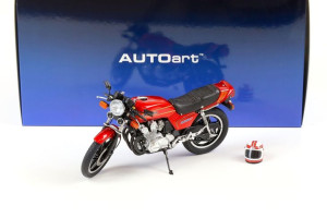 AutoArt Honda CB750F, 1981