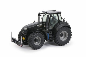 Shuco Deutz-Fahr 9340, 2014, czarny