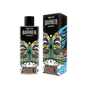 Marmara woda kolońska Barber 500ml Puerto Rico
