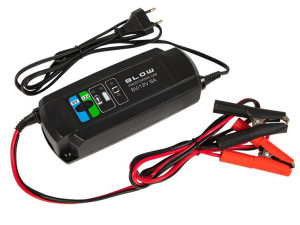 Prostownik samochodowy ładowarka 6V/12V 12-150Ah
