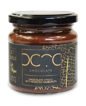 Krem O Smaku Czekoladowym Bio 200 G - Cocoa (octo)