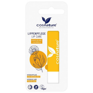 Balsam Do Ust Ochronny Nagietek I Witamina E Eco 4,8 G - Cosnature