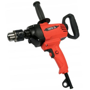 Yato Wiertarka Mieszadło 1200w 3w1 Do Zapraw Kleju