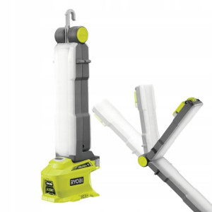 Latarka Lampa Warsztatowa R18alf-0 18v Ryobi