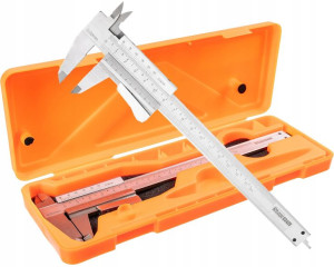 Suwmiarka Analogowa Noniuszowa 150mm Etui Richmann