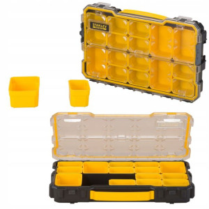 Stanley Fatmax Organizer Modułowy Fmst1-75779