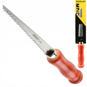 Stanley 15-206 Piła Nóż Do Cięcia Płyt G/k 152mm