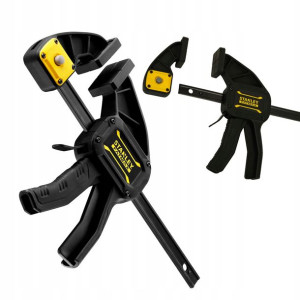 Stanley Ścisk Stolarski Auto Fatmax 150mm 83234