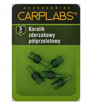 KORALIK Zderzakowy PÓŁPRZELOTOWY – CARPLABS