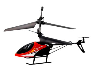 Helikopter Zdalnie Sterowany Rc Samolot + Pilot