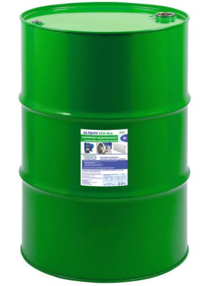 Glikol propylenowy koncentrat -60°C 200L