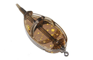Koszyk METHOD FEEDER - 50g - L