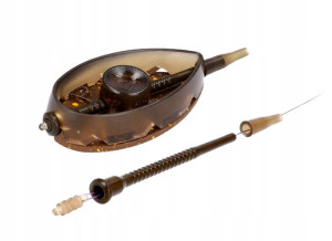 Koszyk METHOD FEEDER Mikado APERIO Q.M.F - 40g - L