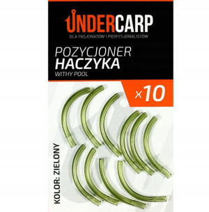 Pozycjoner haczyka Withy Pool – Zielony UNDERCARP