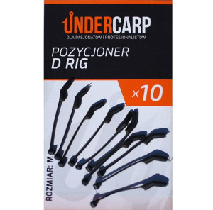 Pozycjoner – D-Rig – M – UNDERCARP