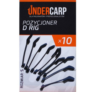 Pozycjoner – D-Rig – S – UNDERCARP
