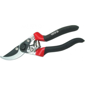 YATO Sekator uniwersalny 210MM, Grubość do 25MM