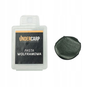 Pasta Wolframowa Dociążająca – Zielona – UNDERCARP