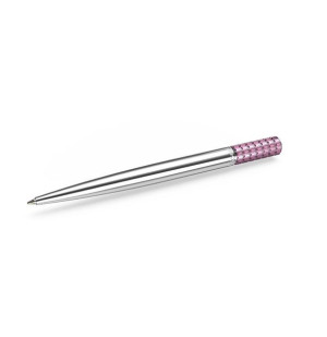 SWAROVSKI - Długopis Lucent Pink RHS