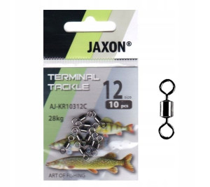 JAXON - Krętlik STRONG - rozmiar nr. 12 - 10szt.