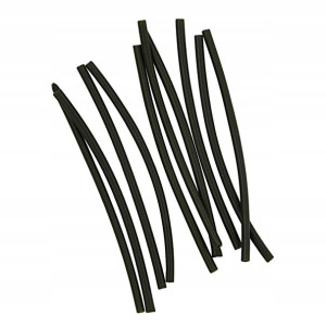 RURKA termokurczliwa – 1,0mm – ZIELONA – KONGER