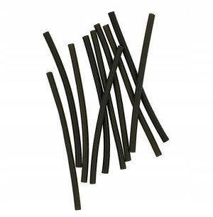 RURKA termokurczliwa – 1,5mm – ZIELONA – KONGER