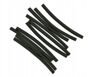 RURKA termokurczliwa – 2,0mm – ZIELONA – KONGER