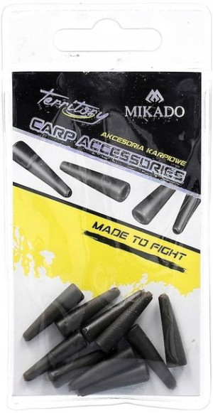Łącznik gumowy – ZIELONY – MIKADO