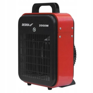 Nagrzewnica elektryczna do domu 2000 W