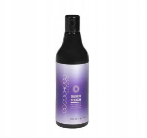 Cocochoco Silver odżywka po keratynie BLOND 250ml