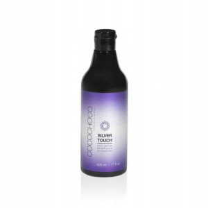 Cocochoco Silver Szampon Po Keratynie Do Blond 250