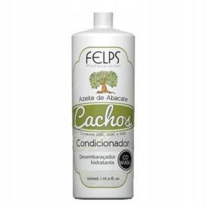 Felps CACHOS Curls - odżywka do loków 500ml