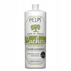 Felps CACHOS Curls - szampon do loków 500ml