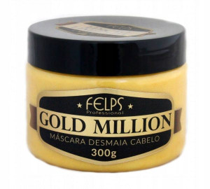 Felps Gold Million Hair Mask 300g
