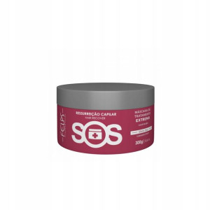 Felps Maska Sos 300g