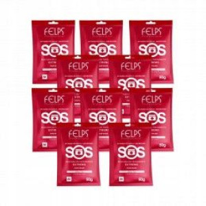 Felps Maska Sos 50g X10