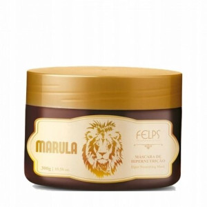 Felps odżywcza maska MARULA 300g