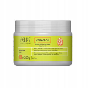 Felps Vegan Oil Maska Odżywienie Nawilżenie