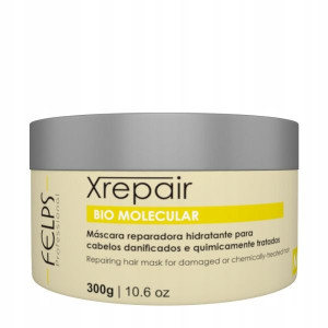 Felps Xrepair Maska Bio Molekularna Regeneruje