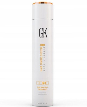 Global Keratin Gk Hair Szampon Balancing 300ml