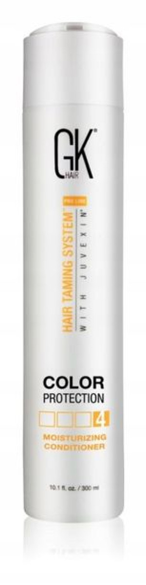 Global Keratin GKHair Odżywka Color Protect 300ml