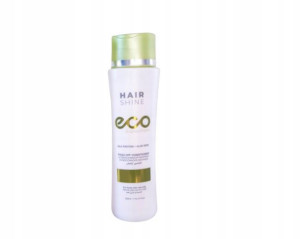 Hair Shine Eco Nawilżająca Odżywka Po Nanoplastii