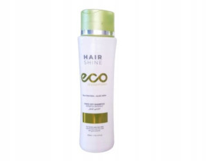 Hair Shine Szampon Nawilżający Po Nanoplastii