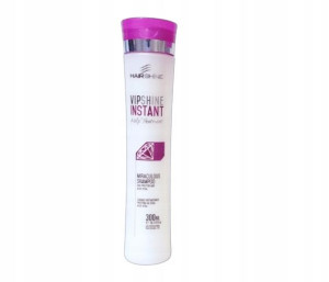 Hair Shine Szampon Nawilżający Po Nanoplastii