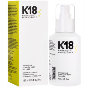 K18 Molekularna odżywka w mgiełce 150ml