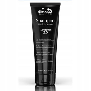 Lovely Sweet szampon po zabiegu nanoplastii 230 ml