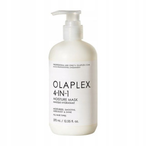 Olaplex 4w1 Nawilżająca Maska 370ml Wydajna