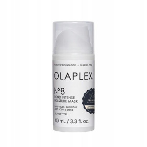 OLAPLEX No8 Bond Intense 100ml maska do włosów