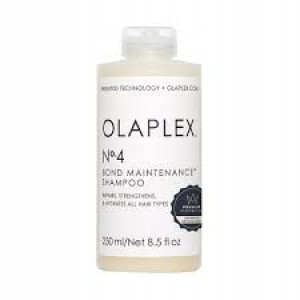 Olaplex szampon No.4 Bond Maintenance 250ml