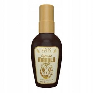 Olejek do włosów Felps Marula Odżywczy 50 ml